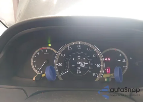 2014 Honda Accord Ex from USA, damaged, VIN 1HGCR2F74EA055847